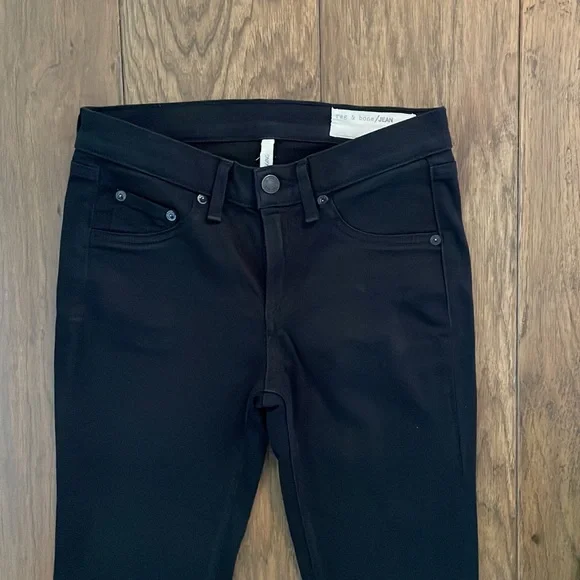 Rag & Bone Jean Legging - Picture 2 of 6
